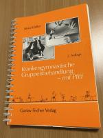 Silvia Rößler: Krankengymnastische Grupp Silvia Rößler: Krankengymnastische Grupp