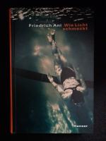 Wie Licht schmeckt (ab 14 J.)