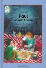 Paul ist mein Freund