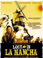 Lost In La Mancha (2002) - Engl.OF