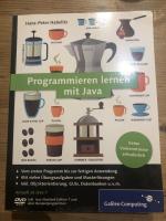 Hans-Peter Habelitz: Programmieren lerne