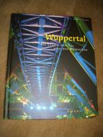 Jürgen Schug: Wuppertal