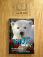 Kleiner Knut ganz groß