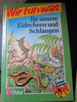 josef H. Reichholf: Wir tun was... für u josef H. Reichholf: Wir tun was... für u