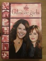 Gilmore Girls Season 7