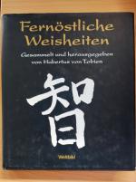Tobien, Hubertus von: Fernöstliche Weish