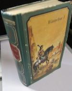 Karl May: Winnetou I