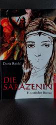 Die Sarazenin