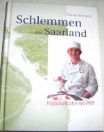 Schlemmen im Saarland