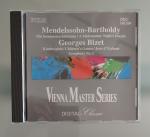 Mendelssohn-Bartholdy und Georges Bizet