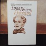 Tania Blixen: Ehrengard