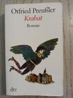 Otfried Preußler: Krabat Otfried Preußler: Krabat