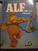 Alf fällt vom Himmel