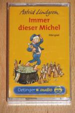 Immer dieser Michel (MC)