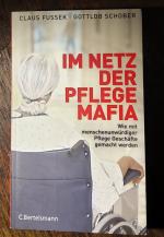 Fussek, Claus; Schober, Gottlob: Im Netz Fussek, Claus; Schober, Gottlob: Im Netz