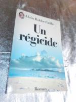 un regicide