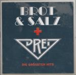 Brot & Salz: BROT & SALZ und DREI: Die g