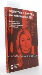 Geheimnisvolles Gift