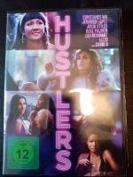 Hustlers -  Jennifer Lopez, Constance Wu, Julia Stiles - Lizzo TOP-ZUSTAND