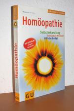Werner Stumpf: Homöopathie - Selbstbehan Werner Stumpf: Homöopathie - Selbstbehan