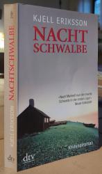 Kjell Eriksson: Nachtschwalbe