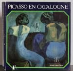 Picasso en Catalogne