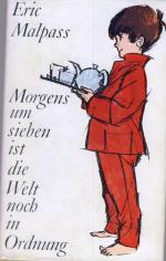 Eric Malpass: Morgens um sieben ist die 