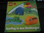 Lego Duplo: Ausflug in den Dschungel