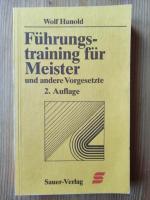 Führungstraining für Meister