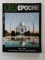 GEO Epoche 41/2010 Indien