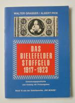Walter Grasser / Albert Pick: Das Bielef