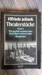 Theaterstücke