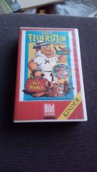 Fred Feurstein Lebt gefährlich