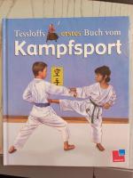 Lauren Robertson: Tessloffs erstes Buch 