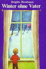 Brigitte Birnbaum: Winter ohne Vater Brigitte Birnbaum: Winter ohne Vater