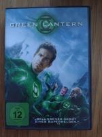 Green Lantern (deutsch)