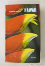 Conrad Anders: Hawaii