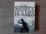 Andrew Lane: Young Sherlock Holmes - Der