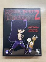 Munchkin Beisst! 2 - Höllenhosen