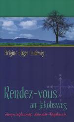 Brigitte Lüger-Ludewig: Rendez-vous am J