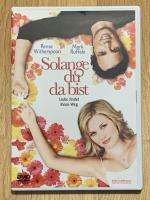 Solange du da bist - Liebe findet ihren Weg