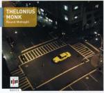 Thelonious Monk: Round Midnight