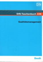 Qualitätsmanagement