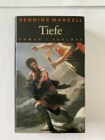 Henning Mankell: Tiefe