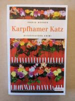 Ingrid Werner: Karpfhamer Katz