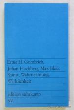 Gombrich, Ernst H., Julian Hochberg u. M