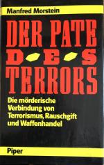 Der Pate des Terrors