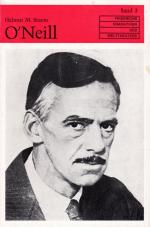 Eugene O'Neill