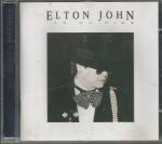 Elton John: Ice on Fire (1985 / 1998 - r