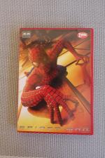 Spider-Man (2 DVDs)